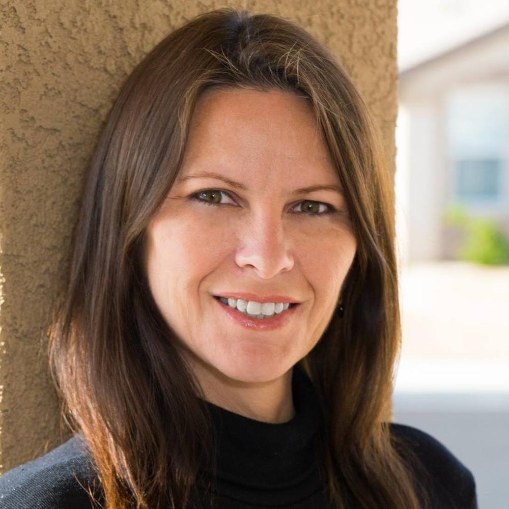 Meet your Posher, Sallie